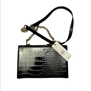 BCBG Clutch /Crossbody Purse